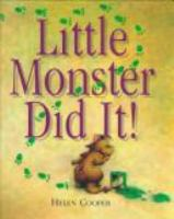 Little_monster_did_it_