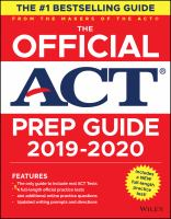The_official_ACT_prep_guide__2019-2020