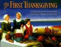 The_first_Thanksgiving