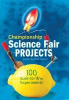 Championship_science_fair_projects