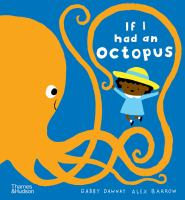 If_I_had_an_octopus