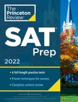 Princeton_Review_SAT_Prep__2022__6_Practice_Tests___Review___Techniques___Online_Tools