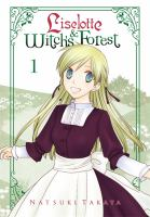 Liselotte___Witch_s_forest