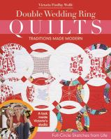 Double_Wedding_Ring_Quilts