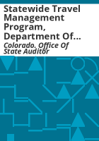 Statewide_Travel_Management_Program__Department_of_Personnel___Administration