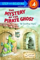 The_mystery_of_the_pirate_ghost__an_Otto_and_Uncle_Tooth_adventure