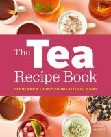 The_tea_recipe_book
