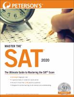 Master_the_SAT_2020