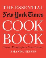 The_essential_New_York_Times_cook_book