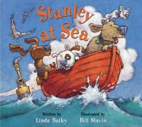 Stanley_at_Sea