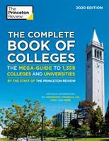 The_Princeton_Review_The_Complete_Book_of_Colleges_2020