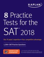 8_practice_tests_for_the_SAT_2018