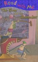 The_Elves_And_The_Shoemaker