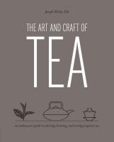 The_art_and_craft_of_tea
