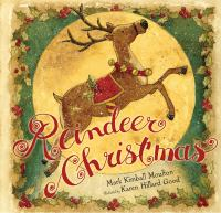 Reindeer_Christmas