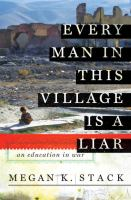 Every_man_in_this_village_is_a_liar