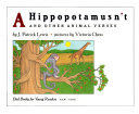 A_hippopotamusn_t_and_other_animal_verses