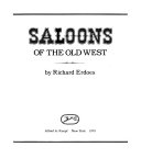 Saloons_of_the_old_west