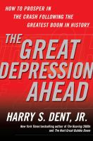 The_great_depression_ahead