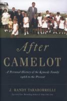 After_camelot__an_intimate_history_of_the_Kennedy_family__1968_to_the_present