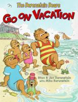The_Berenstain_Bears_go_on_vacation