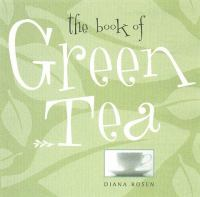 The_book_of_green_tea