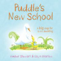 Puddle_s_new_school