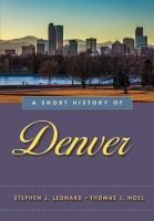 A_short_history_of_Denver