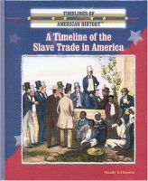A_Timeline_Of_The_Slave_Trade_In_America
