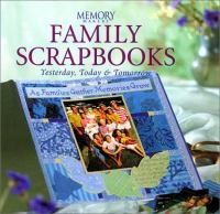 Family_scrapbooks