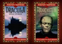Dracula___frankenstein