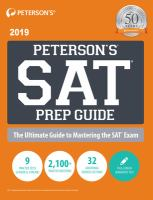 Peterson_s_SAT_prep_guide