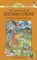The_adventures_of_Old_Man_Coyote