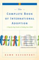 The_complete_book_of_international_adoption