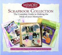 Scrapbook_Collection