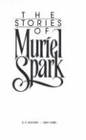 The_stories_of_Muriel_Spark