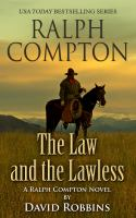 Ralph_Compton___the_law_and_the_lawless___A_Ralph_Compton_novel