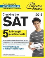 Cracking_the_SAT__2015
