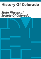 History_of_Colorado