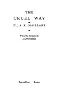 The_cruel_way