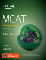 Mcat_Biology_Review_2020-2021