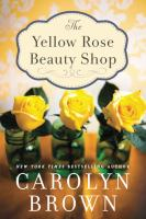 The_Yellow_rose_beauty_shop