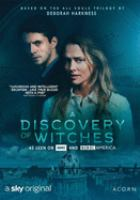 A_discovery_of_witches___series_1