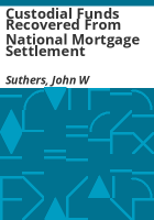 Custodial_funds_recovered_from_national_mortgage_settlement
