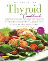 The_essential_thyroid_cookbook