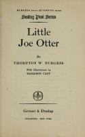 Adventures_of_Little_Joe_Otter