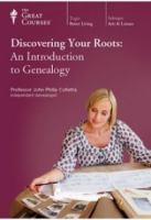 Discovering_your_roots__an_introduction_to_Genealogy