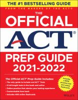 The_Official_ACT_prep_guide_2021-2022