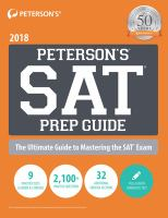 Peterson_s_SAT_prep_guide