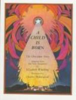 A_child_is_born
